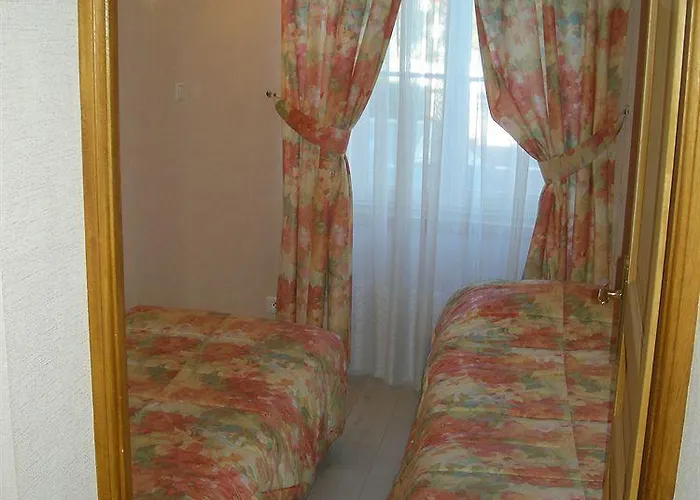 La Renaissance Hotel Cherbourg-en-Cotentin