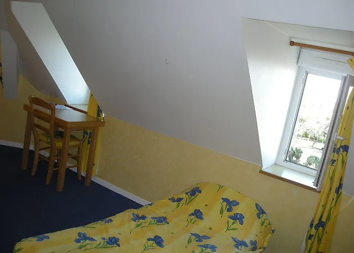 Hotel La Renaissance 2*