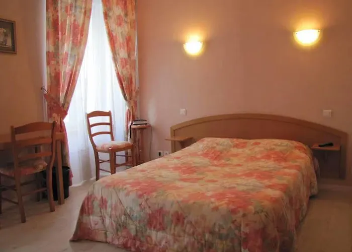 La Renaissance Hotel Cherbourg-en-Cotentin